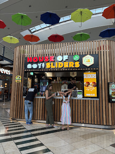 Photo of House of Sliders - Unit 2, Midsummer Place Shopping Centre, Milton Keynes MK9 3GB